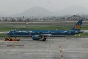 "Giấu" 6kg vàng, phi công và tiếp viên Vietnam Airlines bị bắt tại Hàn Quốc