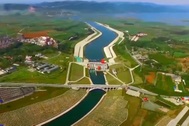 Sông nhân tạo trị giá 71 tỷ USD của Trung Quốc
