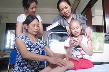 Hàng năm, hơn 30.000 người được bồi dưỡng về Nghề CTXH