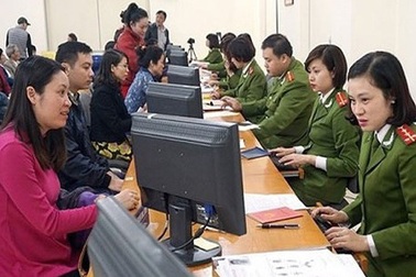 Chia sẻ dữ liệu không được xâm phạm đời sống riêng tư, bí mật gia đình