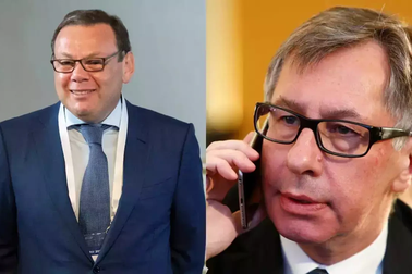 Hai tỷ phú Nga thắng kiện EU