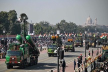 Ấn Độ thúc đẩy tốc độ hợp tác quốc phòng với Đông Nam Á