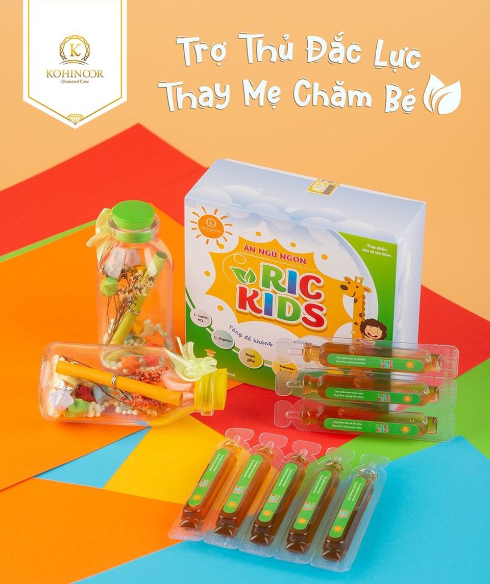 Giải pháp cho trẻ nhỏ biếng ăn, ngủ không ngon giấc - 4 Giải pháp cho trẻ nhỏ biếng ăn, ngủ không ngon giấc - 4