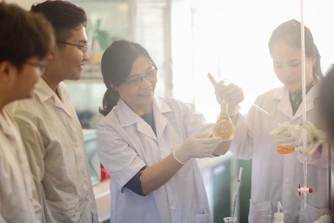 Chất lượng giáo dục đại học: Ông chủ hay người làm thuê cũng từ đó mà ra - 11 Chất lượng giáo dục đại học: Ông chủ hay người làm thuê cũng từ đó mà ra - 11