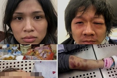 Lời khai của cặp vợ chồng nghi sát hại bé gái 3 tuổi