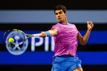 Alcaraz tiếp tục phong độ thăng hoa tại Miami Open