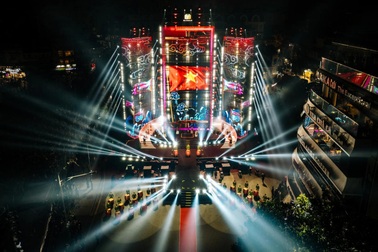 VietinBank đồng hành cùng chuỗi chương trình "Vinh quang Công an nhân dân Việt Nam"