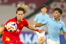 U22 Campuchia rút khỏi SEA Games 33, bóng đá nam có thể bốc thăm lại