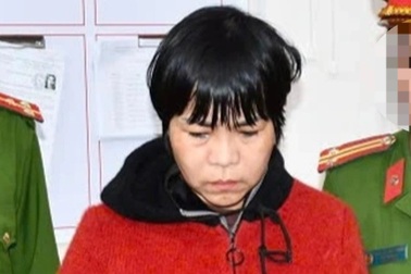 Tận cùng của sự vô nhân tính!