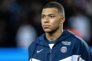 Kylian Mbappe công khai chỉ trích PSG, tuyên bố cứng rắn về tương lai