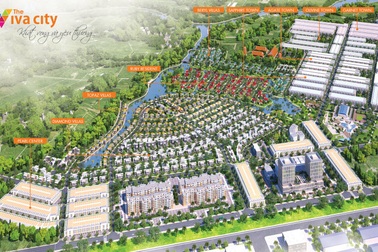 Cơ hội đầu tư và an cư tại The Viva City