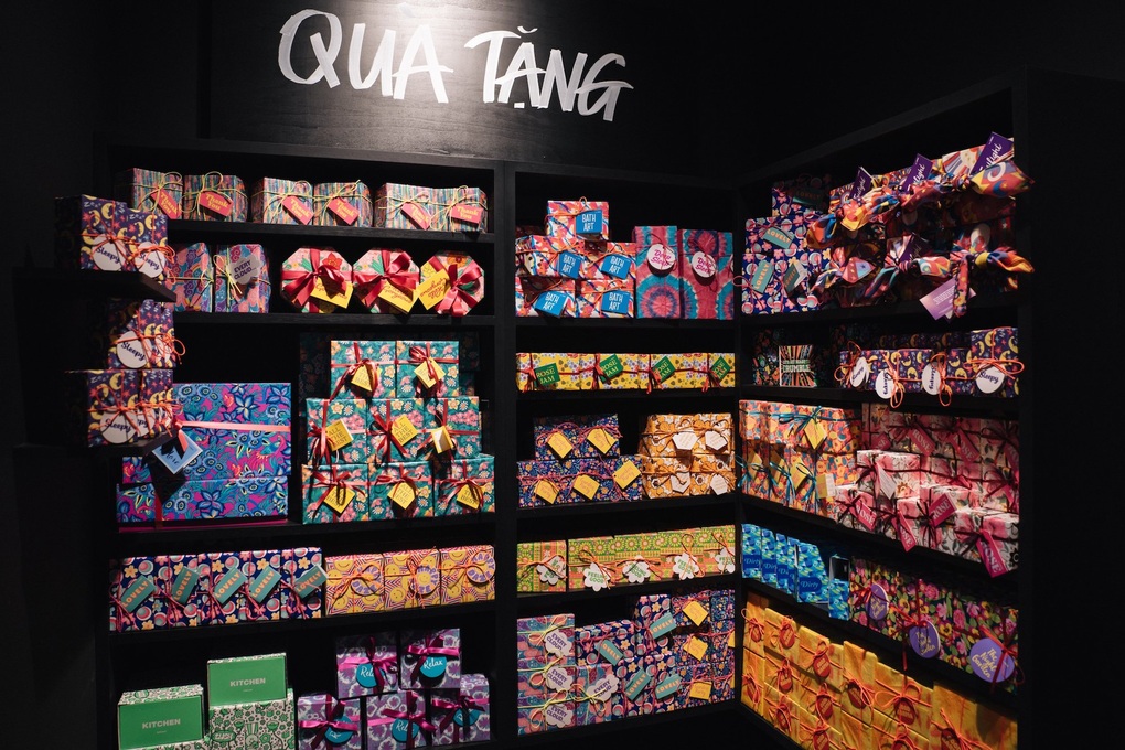 Thấy gì từ cuộc đổ bộ của thương hiệu quốc tế đình đám như Nike, Lush? - 7 Thấy gì từ cuộc đổ bộ của thương hiệu quốc tế đình đám như Nike, Lush? - 7