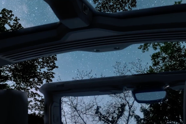 Hummer thế hệ mới sẽ là xe có thể tháo rời mui