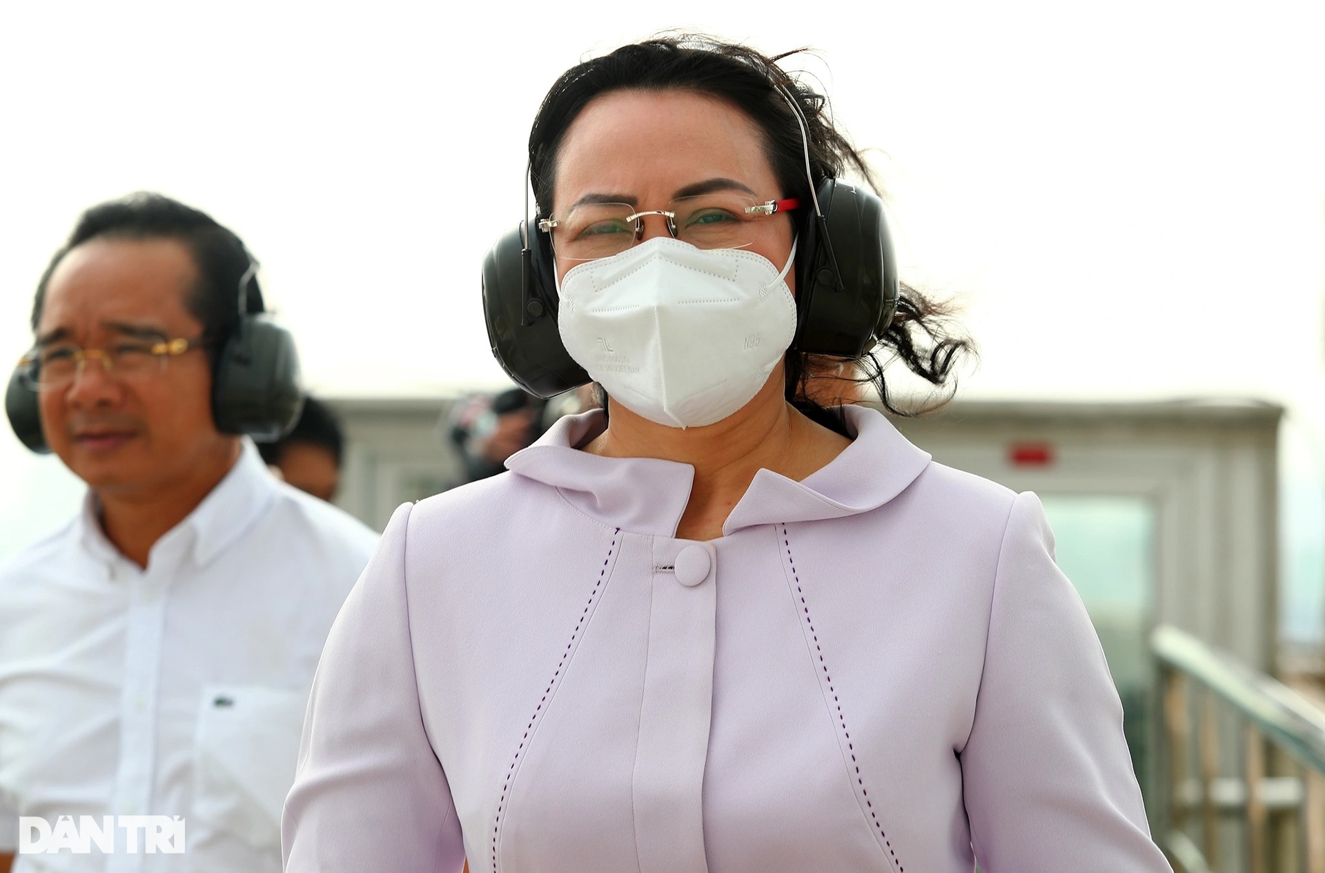 Trực thăng 540 tỷ đưa du khách ngắm toàn cảnh TPHCM từ trên cao - 5