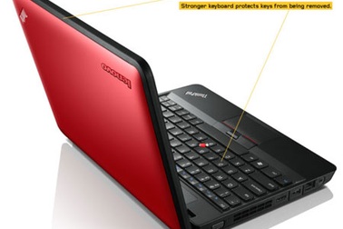 Lenovo giới thiệu dòng laptop ThinkPad giá rẻ