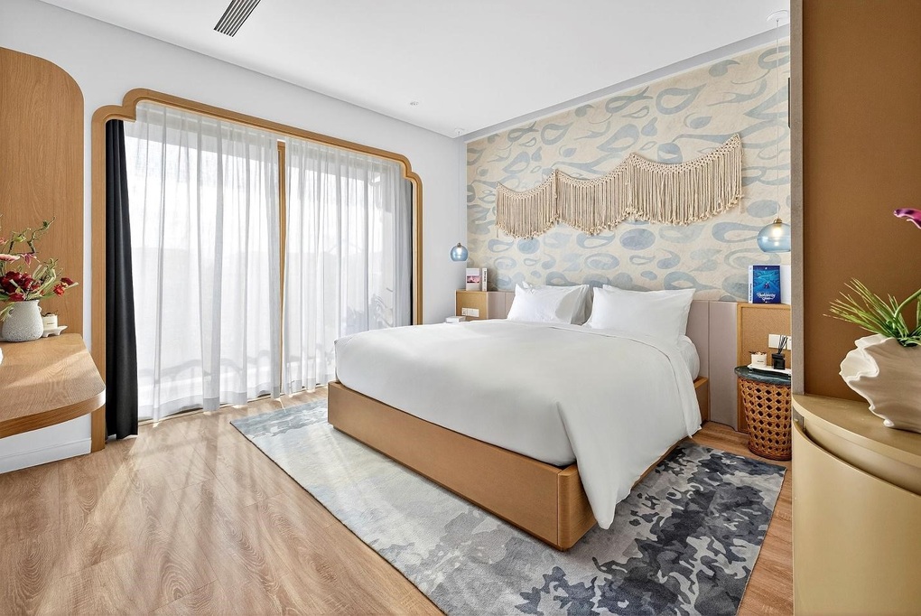 Villa phân khu Casa đón dòng tiền đầu tư từ cú hích hạ tầng - 3