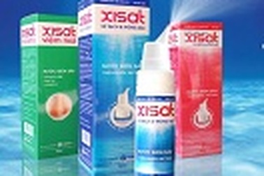 Đổ bệnh vì quên…rửa mũi