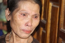 Nỗi niềm những người phụ nữ vùng lũ lụt!