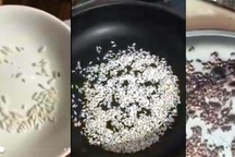 Kiểm tra, làm rõ thông tin "gạo nhựa tại TP Hồ Chí Minh"