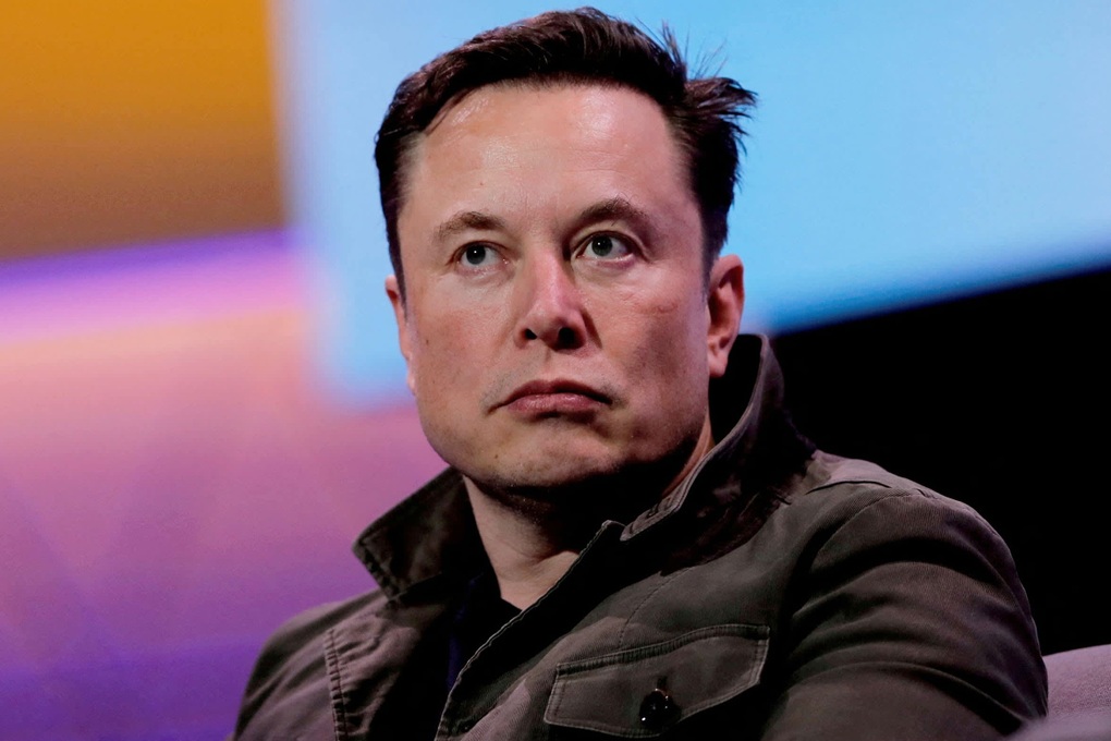 Tỷ phú Elon Musk lo bị ám sát - 1