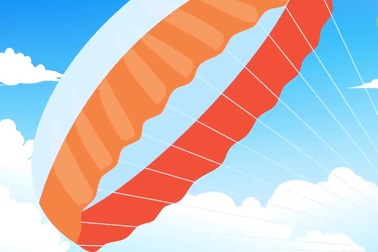 Tại sao máy bay chở khách lại không trang bị thêm dù nhảy?