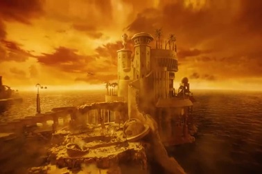 Trailer phim "Poor Things"