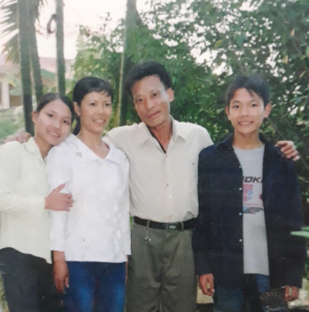 Vững tin vào cuộc sống là cách chống lại ung thư từ trong tiềm thức - 1 Vững tin vào cuộc sống là cách chống lại ung thư từ trong tiềm thức - 1