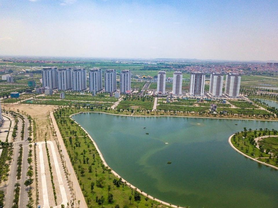 Mua căn hộ 3 tỷ đồng cho thuê, sau 3 năm bán lỗ gần 1 tỷ đồng - 2 Mua căn hộ 3 tỷ đồng cho thuê, sau 3 năm bán lỗ gần 1 tỷ đồng - 2