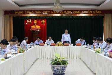 Đồng Nai xin 400 tỷ đồng làm 2 tuyến đường phục vụ thi công sân bay Long Thành