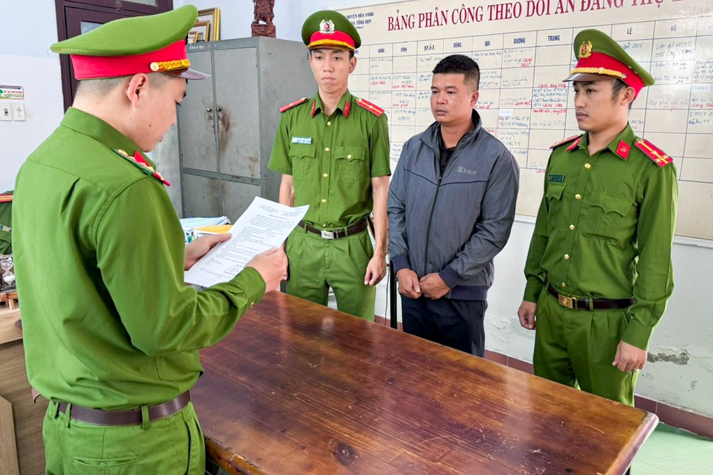 Vụ tai nạn ở cao tốc La Sơn - Túy Loan: Khởi tố tài xế xe khách - 1 Vụ tai nạn ở cao tốc La Sơn - Túy Loan: Khởi tố tài xế xe khách - 1