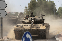 Israel chuẩn bị đánh lớn, Hamas cảnh báo đáp trả chưa từng có