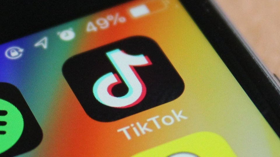 Thực hư tin đồn Apple tham gia “cuộc đua” mua lại TikTok - 1 Thực hư tin đồn Apple tham gia “cuộc đua” mua lại TikTok - 1