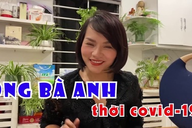 Ông bà anh thời Covid-19 - Thái Thùy Linh