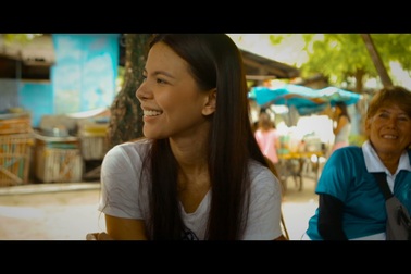 Dự án giúp mẹ đơn thân của hoa hậu Philippines