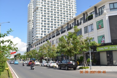 Cơ hội mua nhà hậu Covid-19 với chính sách "Ân hạn nợ gốc vô thời hạn"