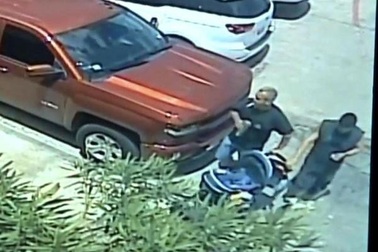 Ly kỳ một vụ trộm cá mập trong khu thủy sinh