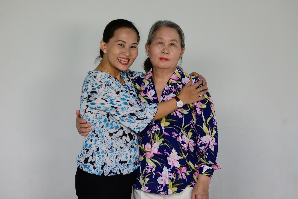 Qua một bài kiểm tra, mẹ cha mới thổ lộ thật nỗi lòng mình - 3 Qua một bài kiểm tra, mẹ cha mới thổ lộ thật nỗi lòng mình - 3