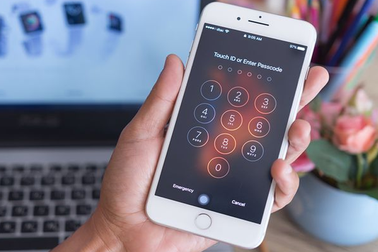 Xử lý thế nào nếu quên mật khẩu iPhone hoặc iPhone bị khoá?