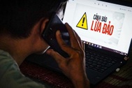 Công an TPHCM cảnh báo về các kịch bản lừa tình, lừa tiền trên mạng