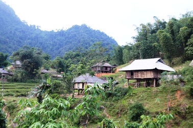 Dân “sống mòn” vì không có đất sản xuất