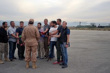 Phi công Su-24 sống sót nói Thổ Nhĩ Kỳ không cảnh báo trước khi bắn