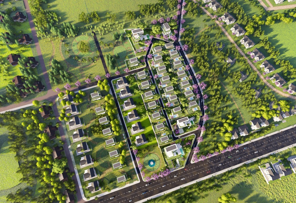 Thanh Niên Holdings phát triển đầu tư mạnh mẽ tại Bảo Lộc - Lâm Đồng - 1 Thanh Niên Holdings phát triển đầu tư mạnh mẽ tại Bảo Lộc - Lâm Đồng - 1