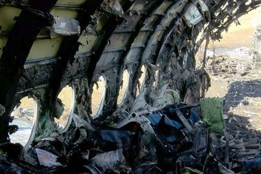 Hãng hàng không Nga thông báo bồi thường cho các nạn nhân vụ tai nạn máy bay