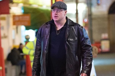 Không thể nhận ra sao phim Xác ướp Ai Cập ngày nào