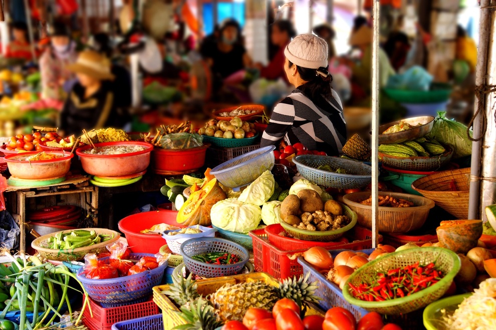 Ngành nông nghiệp thực phẩm Việt Nam và cơ hội phục hồi sau đai dịch - 2 Ngành nông nghiệp thực phẩm Việt Nam và cơ hội phục hồi sau đai dịch - 2