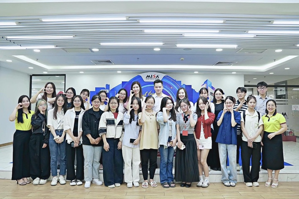 Chinh phục ngành kế toán 4.0 cùng Học viện Công nghệ Bưu chính Viễn thông - 2 Chinh phục ngành kế toán 4.0 cùng Học viện Công nghệ Bưu chính Viễn thông - 2