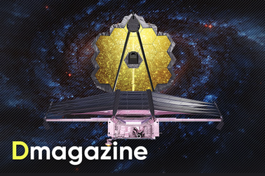 "Cỗ máy thời gian" James Webb và hành trình chinh phục vũ trụ của nhân loại