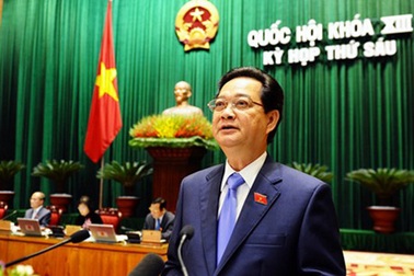 Nợ công an toàn, nhưng áp lực trả nợ rất lớn