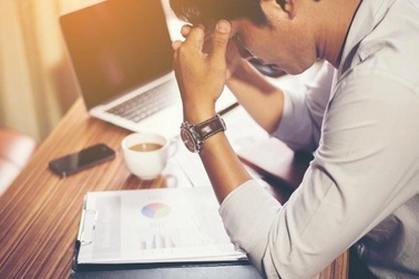 Bất ổn tâm lý trong mùa dịch, người lao động cáu gắt vô cớ