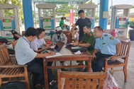 Xử phạt cây xăng ở Phú Quốc bán hàng "dè sẻn"